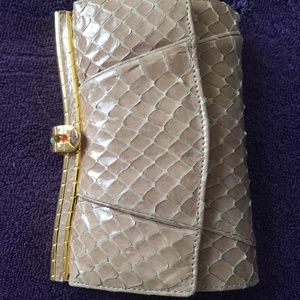 Ladies vintage purse